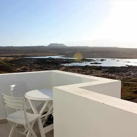 Brisa Marina Casa Junto Al Mar *