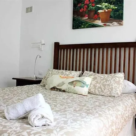 Brisa Marina Casa Junto Al Mar *