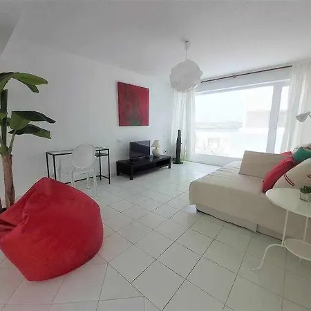 Brisa Marina Casa Junto Al Mar *