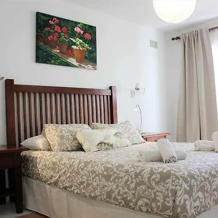 Casa vacanze Brisa Marina Casa Junto Al Mar