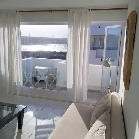 Brisa Marina Casa Junto Al Mar