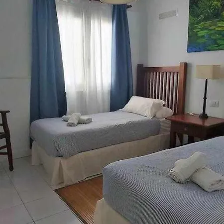 Casa vacanze Brisa Marina Casa Junto Al Mar *