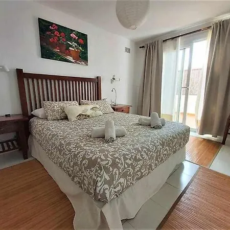 Brisa Marina Casa Junto Al Mar Casa vacanze *