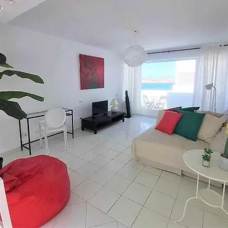 Brisa Marina Casa Junto Al Mar *