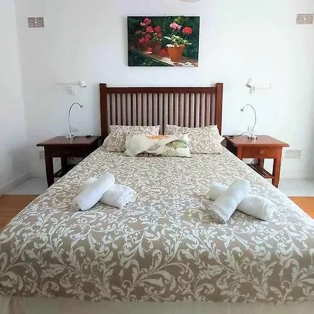 Brisa Marina Casa Junto Al Mar
