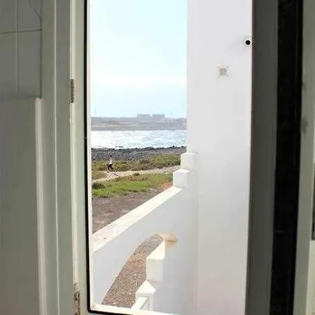 Casa vacanze Brisa Marina Casa Junto Al Mar Corralejo