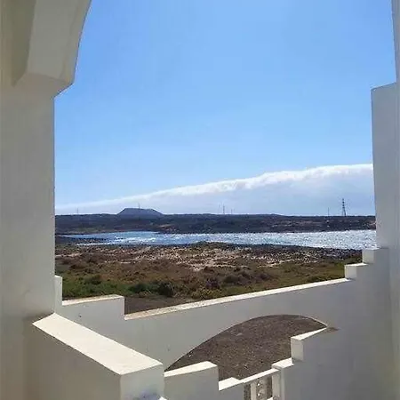 Casa vacanze Brisa Marina Casa Junto Al Mar Corralejo
