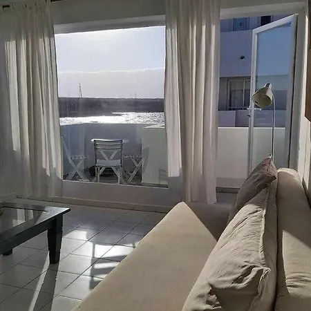 Brisa Marina Casa Junto Al Mar Casa vacanze Corralejo