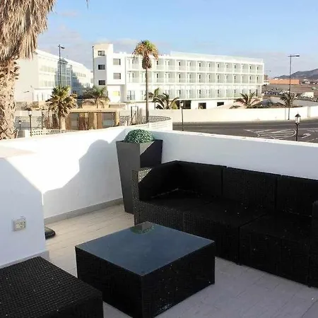 Brisa Marina Casa Junto Al Mar Casa vacanze