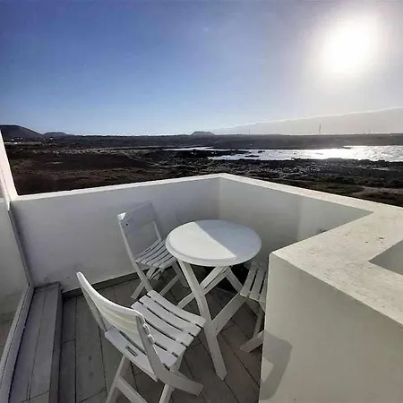 Brisa Marina Casa Junto Al Mar *