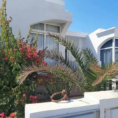 Brisa Marina Casa Junto Al Mar Casa vacanze *