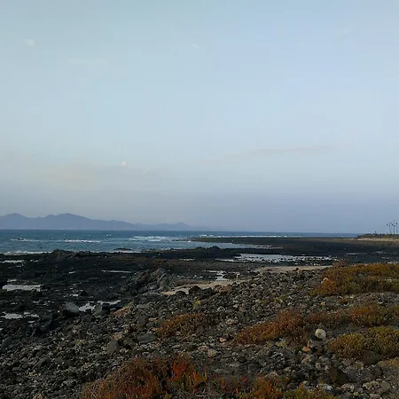 Sun & 5 Corralejo