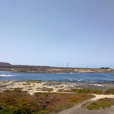 Sun & 5 Corralejo