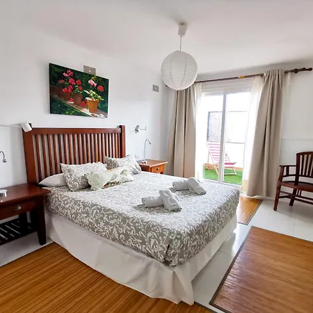 Feriehus Sun & 5 *