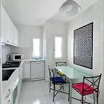 Sun & 5 度假居 *