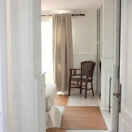 Σπίτι διακοπών Brisa Marina House By The Sea *