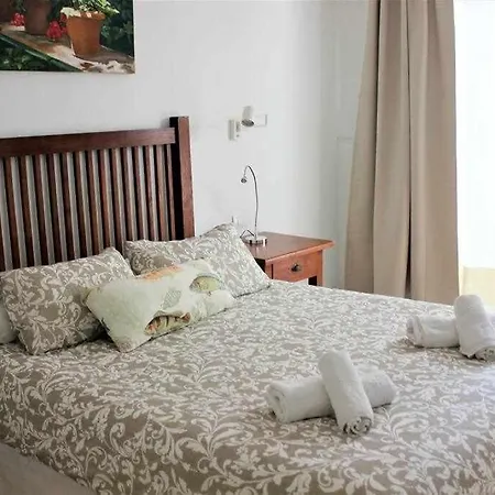 Brisa Marina House By The Sea Σπίτι διακοπών Κοραλέχο
