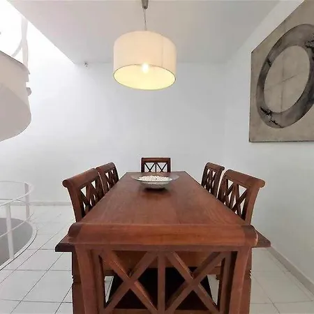 Σπίτι διακοπών Brisa Marina House By The Sea *