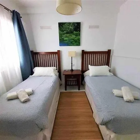 Σπίτι διακοπών Brisa Marina House By The Sea Κοραλέχο