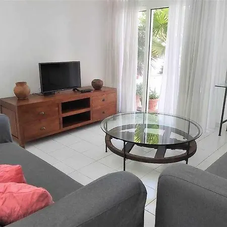Brisa Marina House By The Sea Holiday home Corralejo