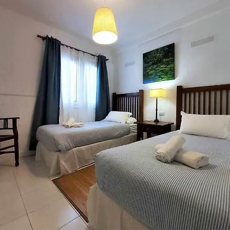 Brisa Marina House By The Sea * Κοραλέχο