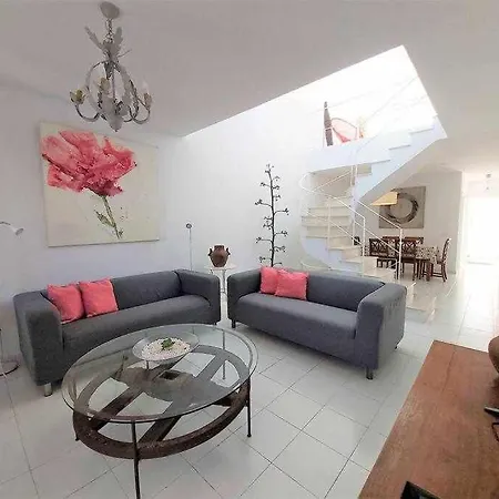 Brisa Marina House By The Sea Corralejo