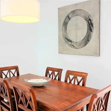 Σπίτι διακοπών Brisa Marina House By The Sea *