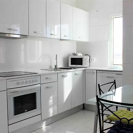 Σπίτι διακοπών Brisa Marina House By The Sea
