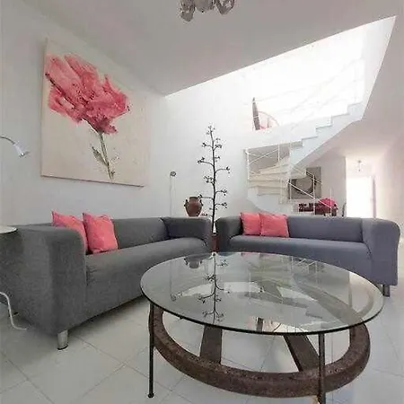 Brisa Marina House By The Sea Κοραλέχο