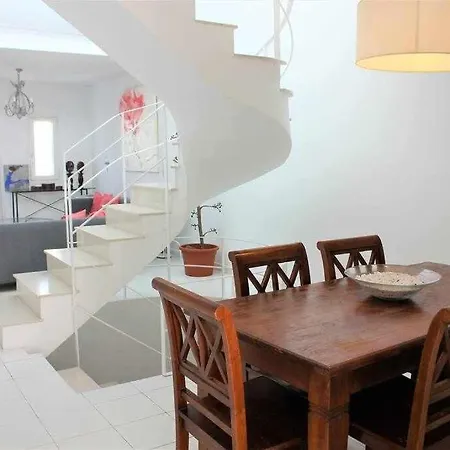 Brisa Marina House By The Sea * Κοραλέχο