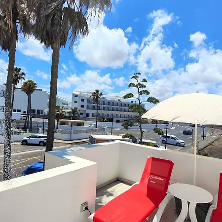 Σπίτι διακοπών Brisa Marina House By The Sea