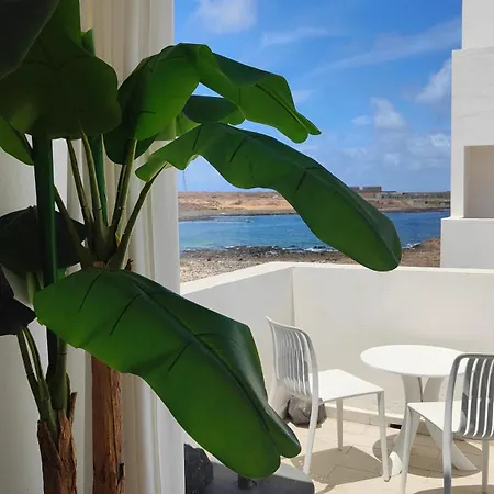 Σπίτι διακοπών Brisa Marina House By The Sea Κοραλέχο