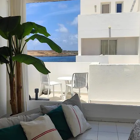 Brisa Marina House By The Sea *