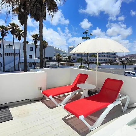 Brisa Marina House By The Sea Σπίτι διακοπών Κοραλέχο