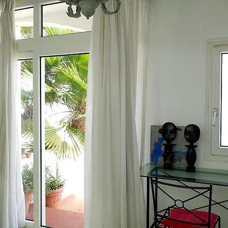 Sun & 5 Casa de Férias