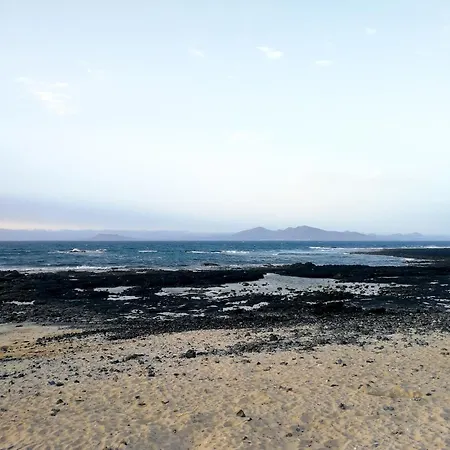 Sun & 5 Сasa de vacaciones *