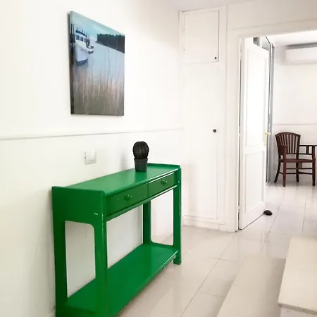 Casa de Férias Sun & 5