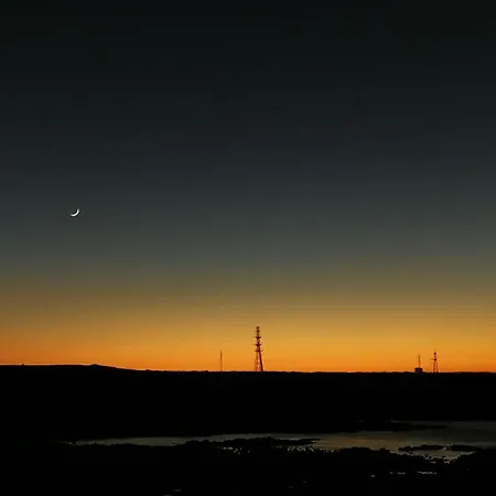 Sun & 5 Сasa de vacaciones *