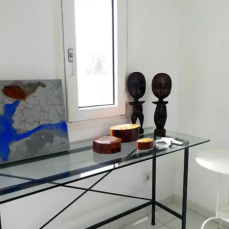 Сasa de vacaciones Sun & 5 *