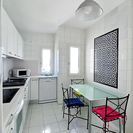 Sun & 5 Сasa de vacaciones *