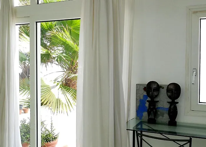 Sun & 5 Σπίτι διακοπών