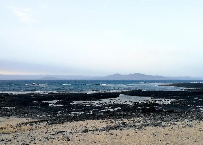 Sun & 5 Σπίτι διακοπών *