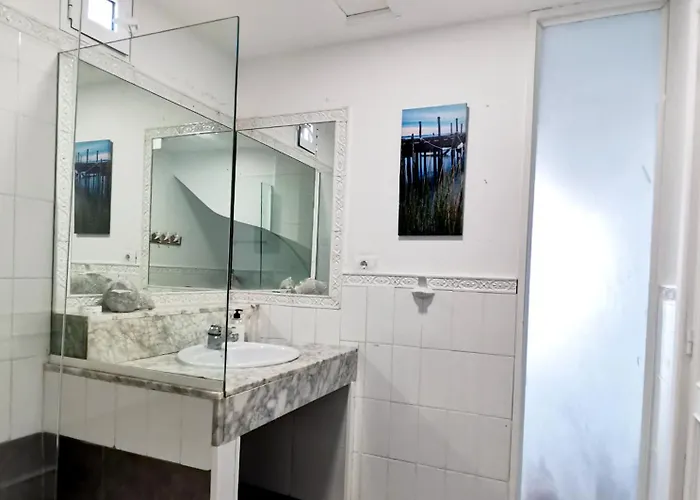 Sun & 5 Σπίτι διακοπών Κοραλέχο