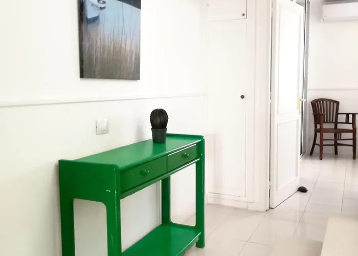 Σπίτι διακοπών Sun & 5