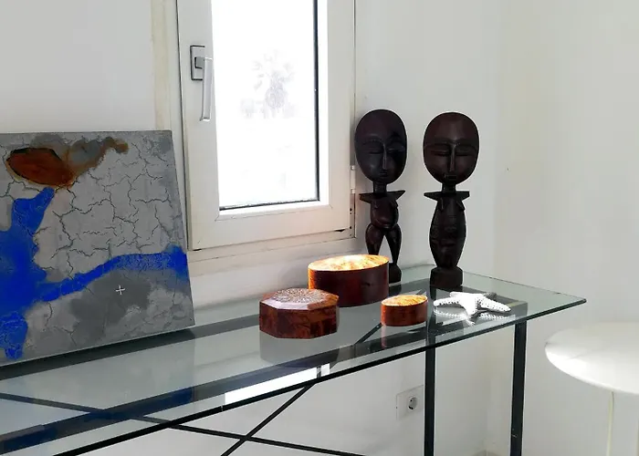 Σπίτι διακοπών Sun & 5 *