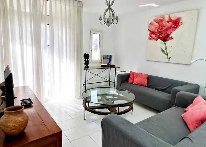 Sun & 5 Σπίτι διακοπών Κοραλέχο