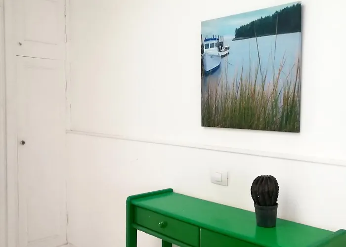 Σπίτι διακοπών Sun & 5 Κοραλέχο