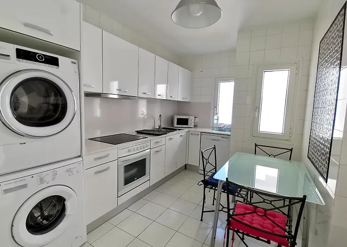 Σπίτι διακοπών Sun & 5 *