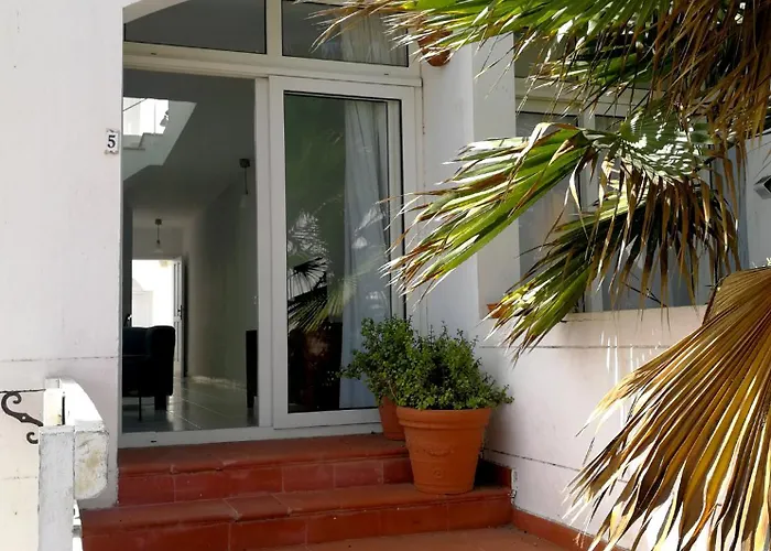 Sun & 5 Σπίτι διακοπών Κοραλέχο