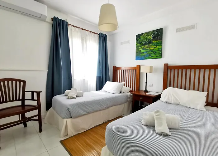 Sun & 5 * Κοραλέχο